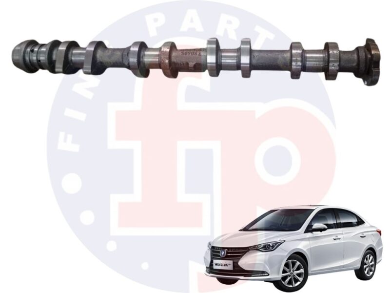 Alsvin Camshaft Exhaust