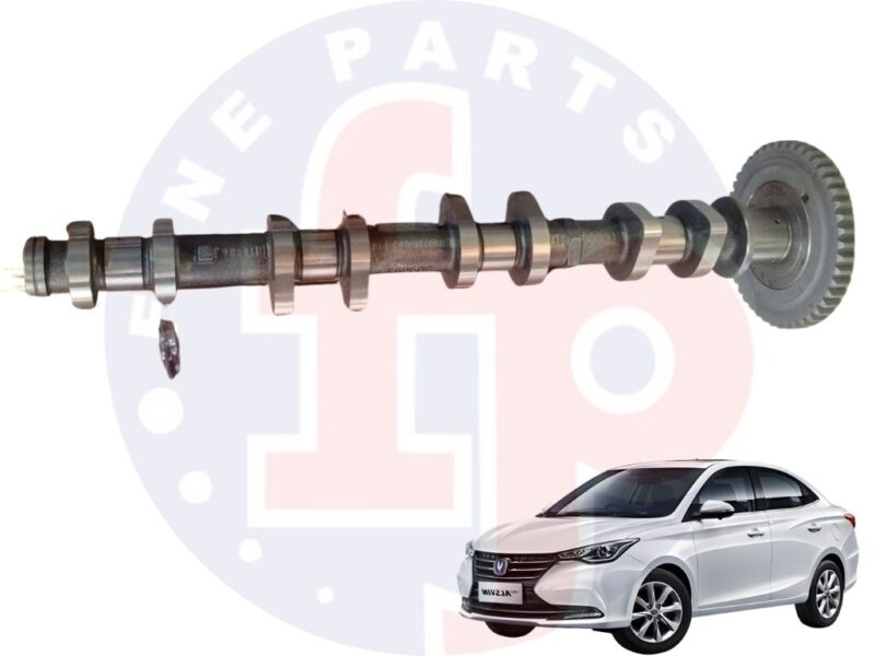 Alsvin Camshaft Intake