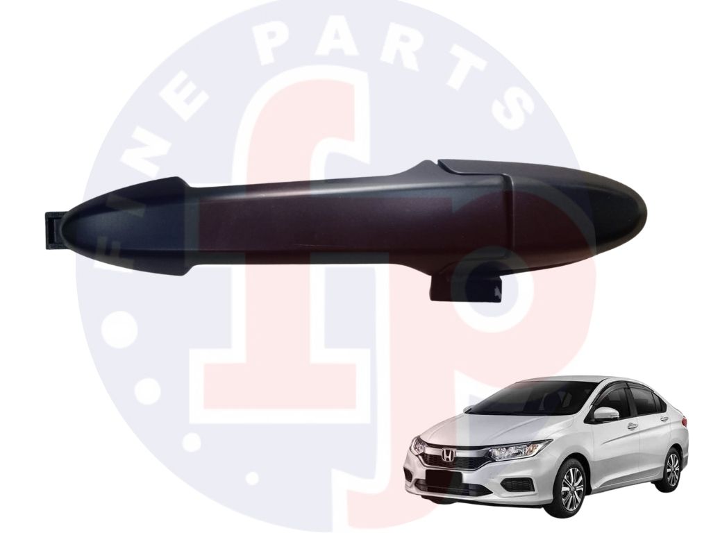 City 2022-2025 Door Handle Outer City 2022-2025 Door Handle Outer