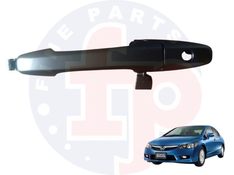 Civic 2006-2011 Door Handle Outer