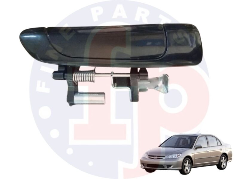 Civic 2002-2005 Door Handle Outer