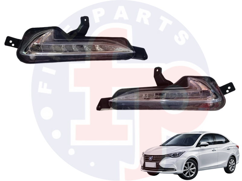 Alsvin Day Light (DRL)