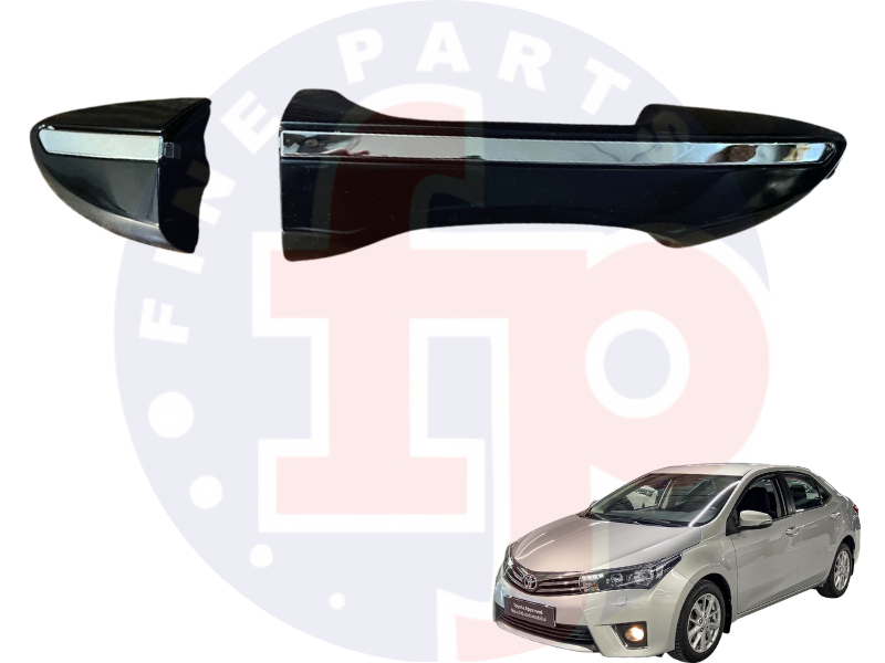 Corolla Door Handle