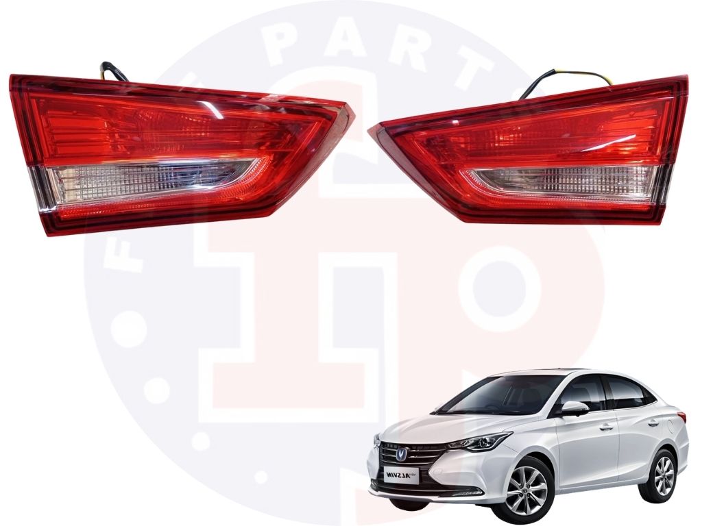 Alsvin Trunk Light Geniune