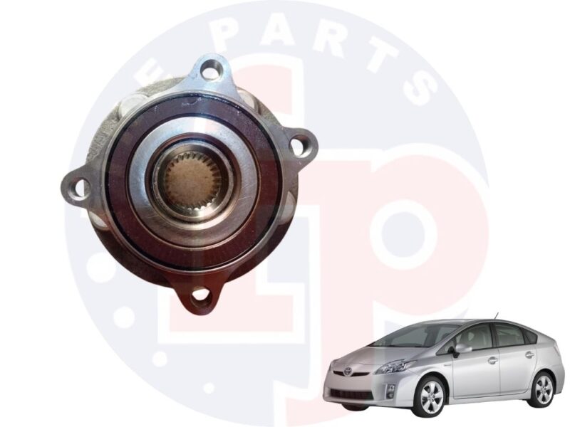 Prius 1.8 wheel hub
