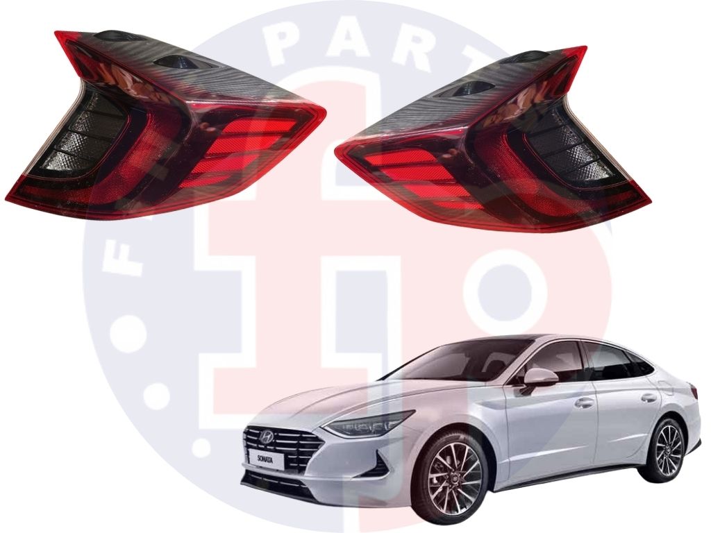Sonata Back Light Geniune