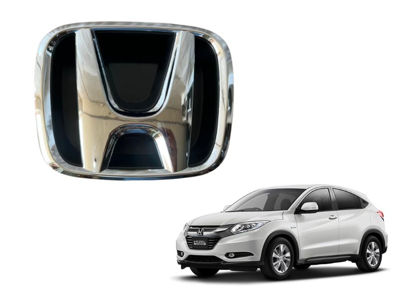 FC6 Grill Monogram Geniune
