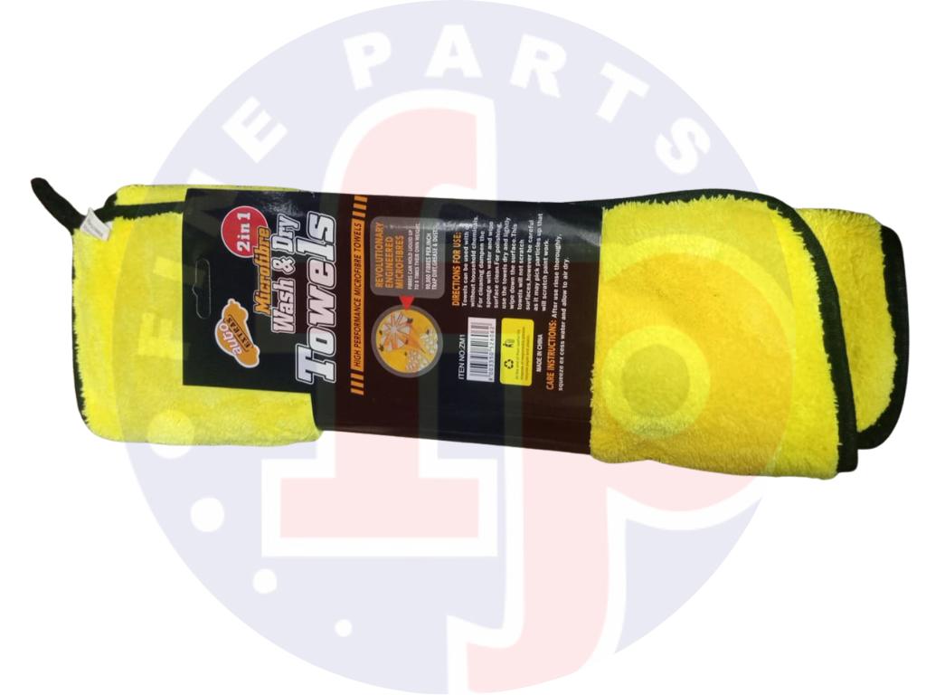 Microfiber Cloth Double Premium Microfiber Cloth Double Premium
