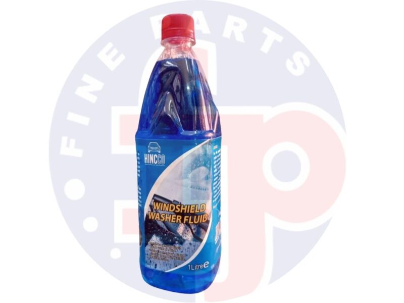 Wind Shield Washer Fluid 1litre