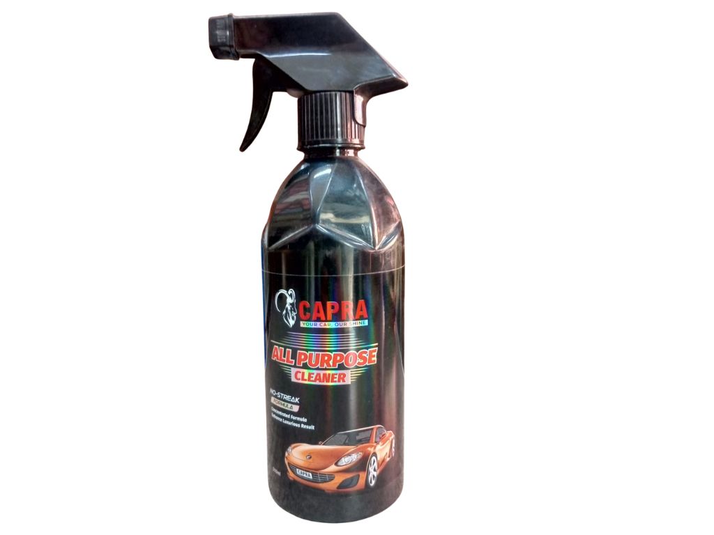 All Purpose Cleaner 500ML