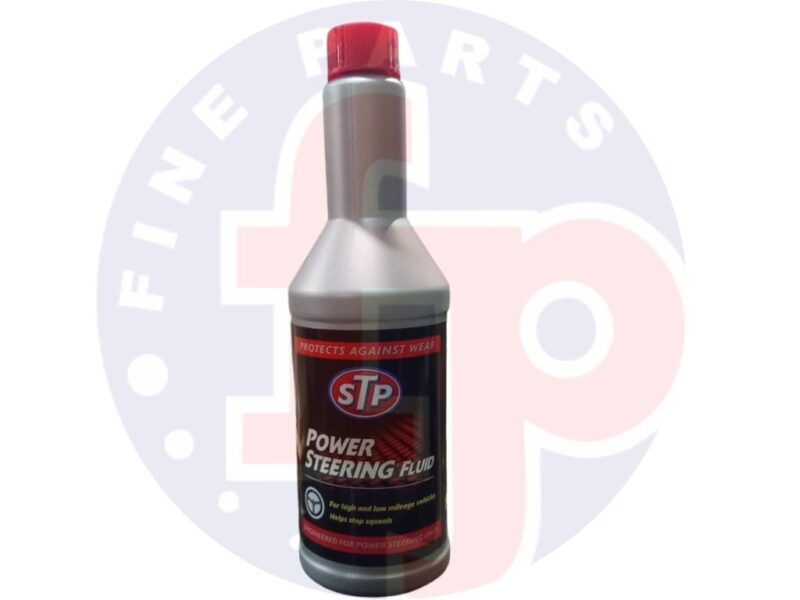 Power Steering Oil 350ML STP