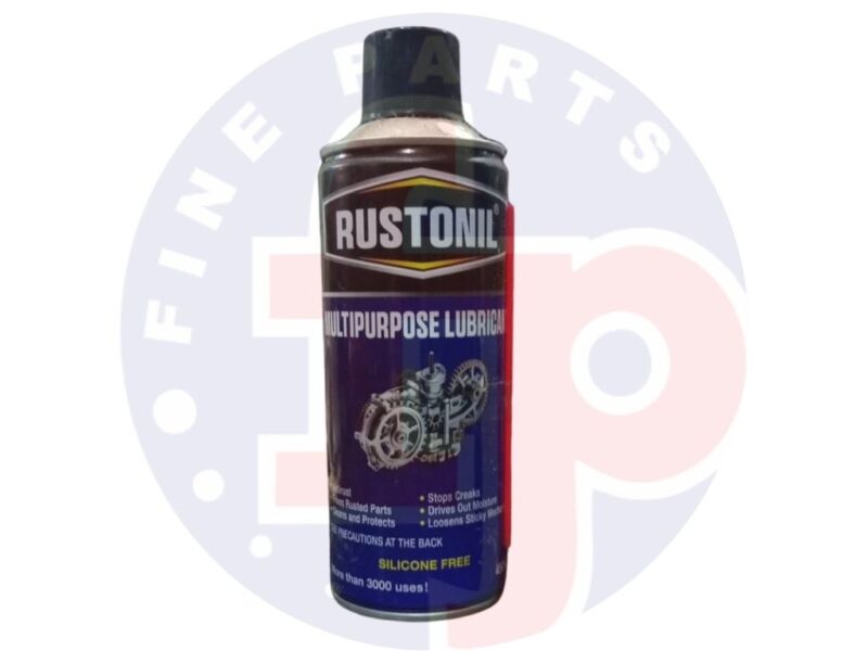 Multi Purpose Lubricant 450ML