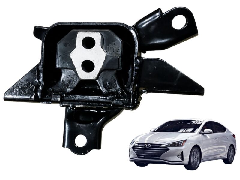 Elantra Engine Mount LH