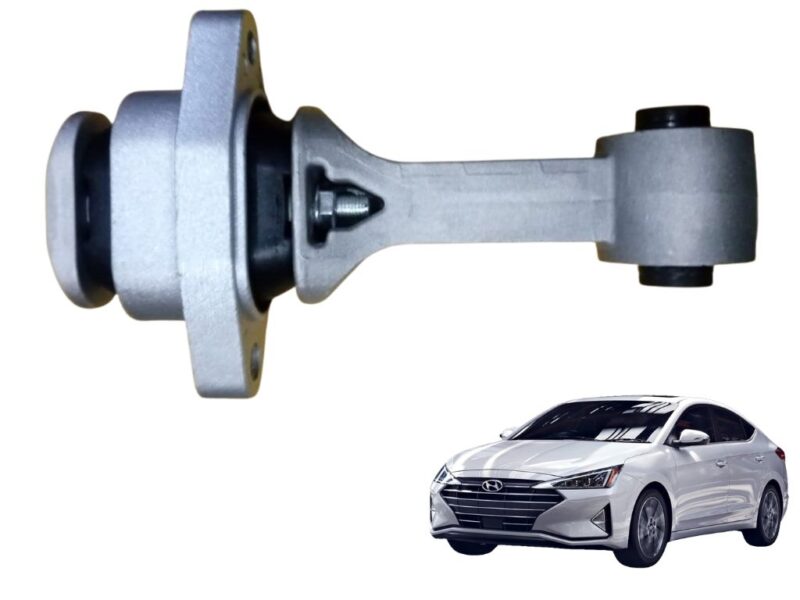 Elantra Tork Rod Mount