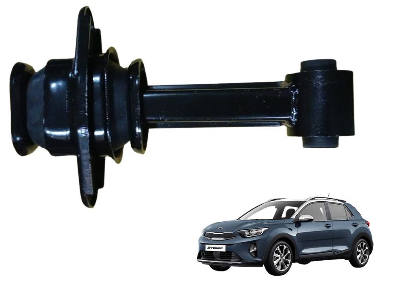 Stonic Tork Rod Mount