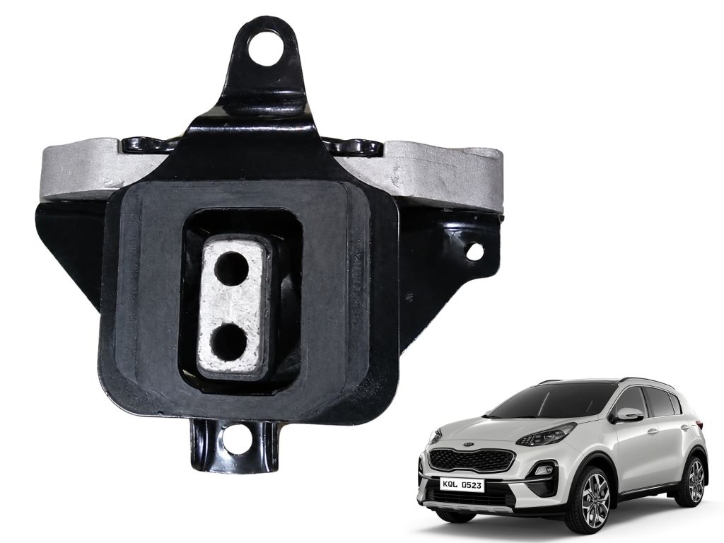 Sportage Gear Mounting Left