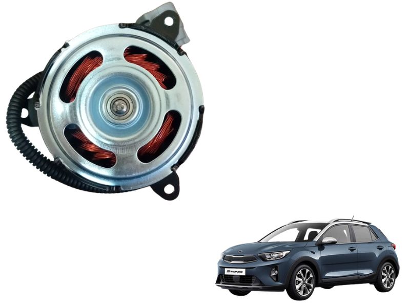 Stonic Fan Motor Oem