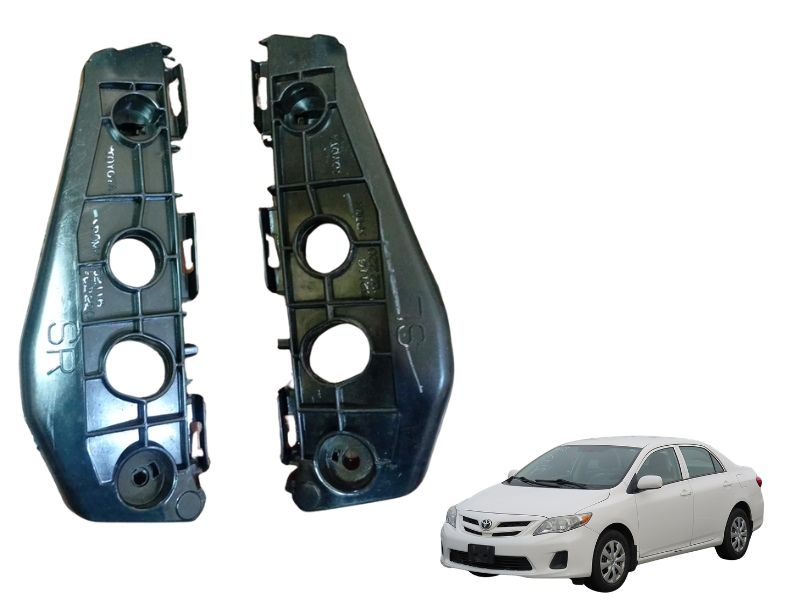Corolla 2011-2014 Spacer Front China
