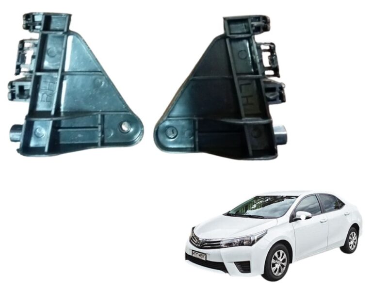 Corolla 2015-2017 Spacer Rear Small