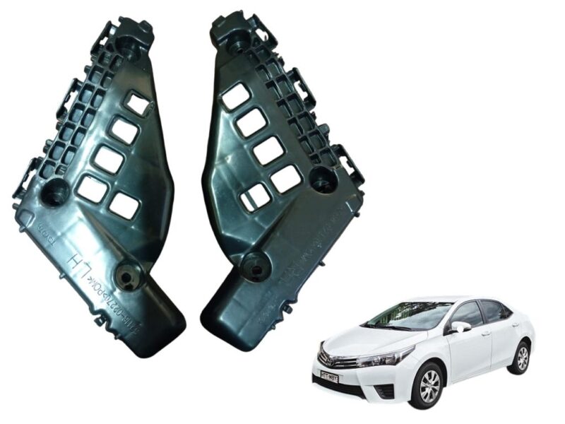 Corolla 2015-2017 Spacer Front China