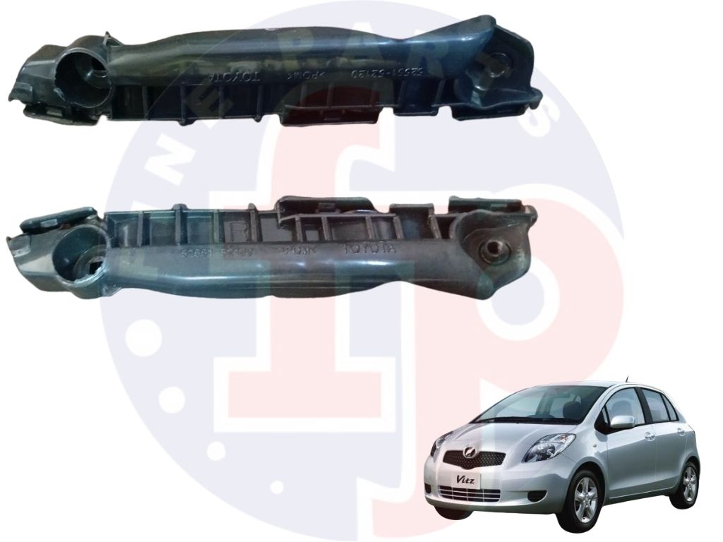 Vitz 2004-2008 Spacer Front A+ Copy Set