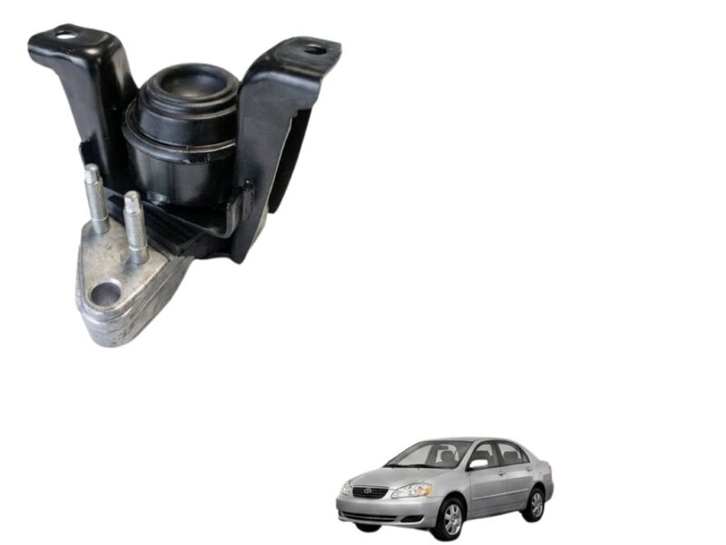 Corolla 2002-2008 Engine Mounting Right