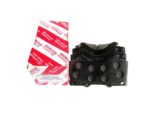 Toyota Land Cruiser V8 Genuine Front Brake Pads 2007 - 2015 - Image 2