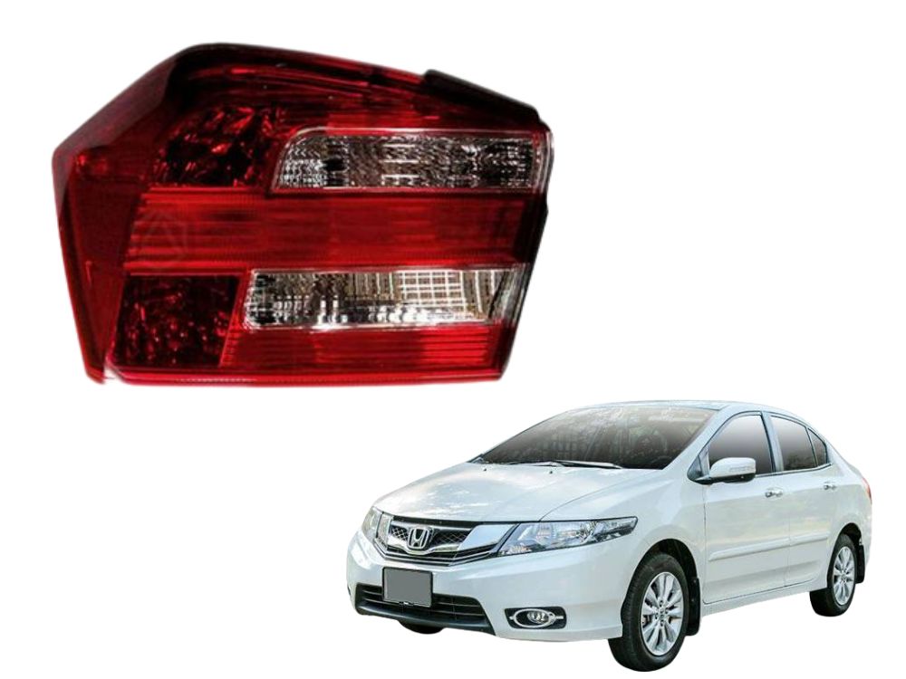 FINE AUTO AWAB PAGE (5) Honda City Back Light 2016-2020 LH or RH (1Pcs) HLL - Image 1